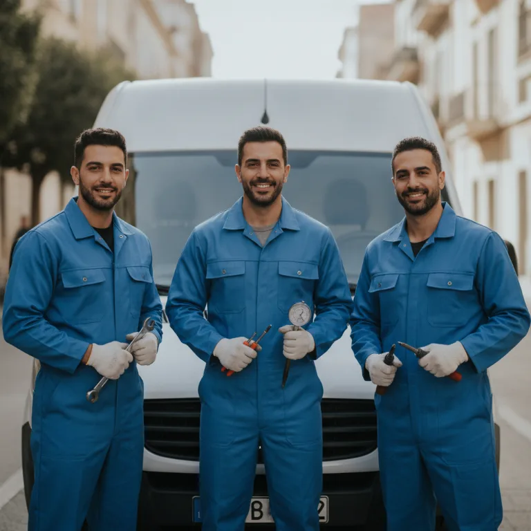 Reparación radiadores Mollet del Vallès