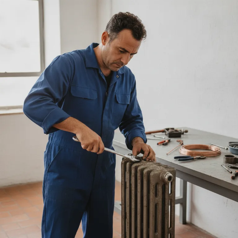 Reparación radiadores Mollet del Vallès